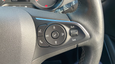 Vauxhall Crossland 1.2 Turbo [130] Ultimate 5dr Petrol Hatchback